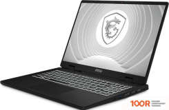 Ноутбук MSI CREATORPRO M16 HX C14VIG-456RU (214246)