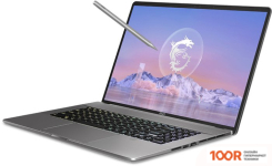 Ноутбук MSI CREATOR Z17 HX STUDIO A13VGT-230RU (214237)