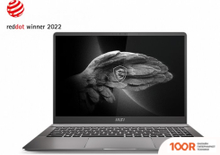 Ноутбук MSI CREATOR Z16P B12UHST-028RU (214233)