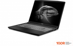 Ноутбук MSI CREATOR M16 B12VE-810RU (214219)