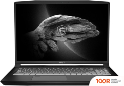 Ноутбук MSI CREATOR M16 B12VE-810RU (214219)