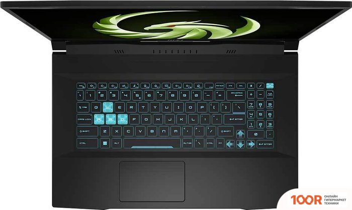 Ноутбук MSI BRAVO 17 D7VF-063RU (214176)