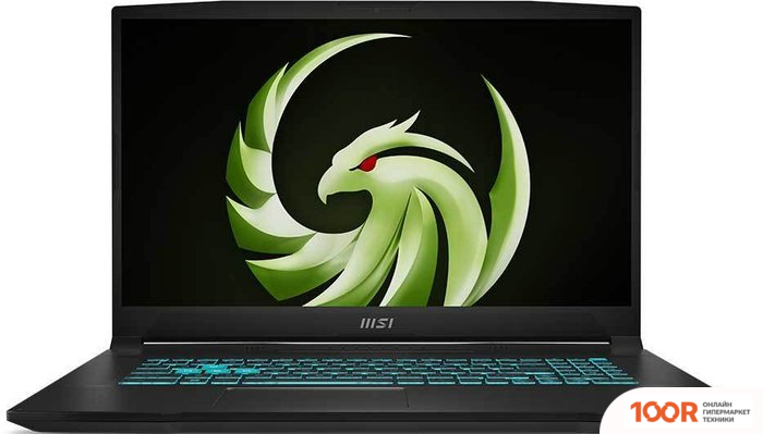 Ноутбук MSI BRAVO 17 C7VF-008RU (214170)