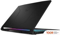 Ноутбук MSI BRAVO 15 C7VFK-224XBY (214163)