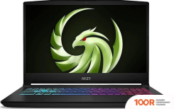 Ноутбук MSI BRAVO 15 C7UCX-235AU (214156)