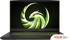 Ноутбук MSI ALPHA 17 B5EEK-040XRU (214134)
