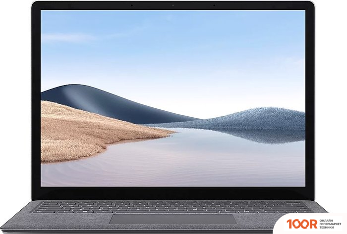 Ноутбук Microsoft SURFACE LAPTOP 4 RYZEN 7IP-00074 (214115)