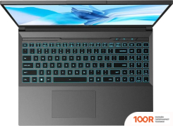 Ноутбук Maibenben X677 X677FSFNLGRE0 (214083)