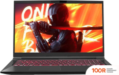 Ноутбук Maibenben X668 X668QSJELBRE0 (214082)