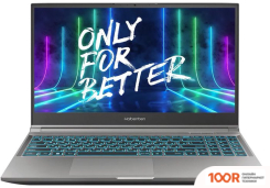 Ноутбук Maibenben X577 X577FSFMLGRE0 (214075)