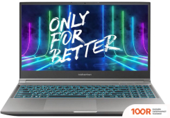 Ноутбук Maibenben X565 X565FSFMLGRE0 (214074)