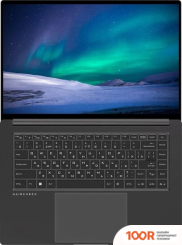 Ноутбук Maibenben P625 P625QSF0LGRE0 (214044)