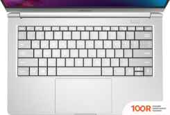 Ноутбук Maibenben P455 P4551SF0LSRE0 (214040)