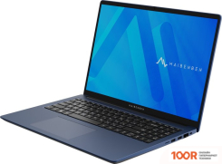 Ноутбук Maibenben MEDIO M657 M6571SF0LURE0 (214037)