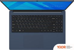 Ноутбук Maibenben MEDIO M657 M6571SF0LURE0 (214037)