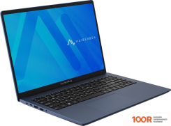 Ноутбук Maibenben MEDIO M657 M6571SB0HURE0 (214036)