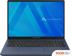 Ноутбук Maibenben MEDIO M657 M6571SB0HURE0 (214036)