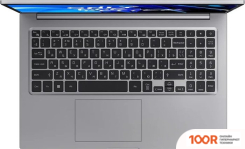 Ноутбук Maibenben M557 M5571SB0LSRE0 (214023)