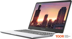 Ноутбук Maibenben M543 M5431SA0HSRE1 (213998)