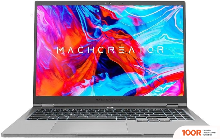 Ноутбук Machenike VISION L15 JB0C18001RU (213981)