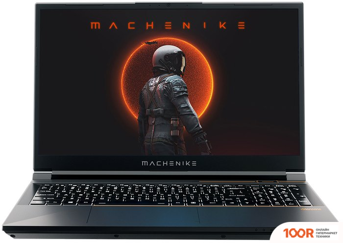 Ноутбук Machenike STAR 15 S15C-I512450H30504GF144LH00RU (213971)