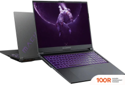 Ноутбук Machenike S16 S16-I712700H30606GQ165HGMD0R1W (213961)