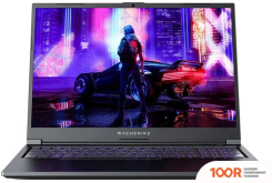 Ноутбук Machenike S16 S16-I712700H30606GQ165HGMD0R1W (213961)