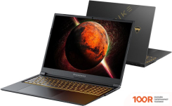 Ноутбук Machenike S16 S16-I512450H3050TI4GF165HGMD0R2 (213953)