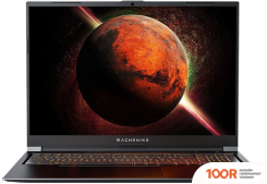 Ноутбук Machenike S16 S16-I512450H3050TI4GF165HGMD0R2 (213953)