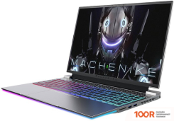 Ноутбук Machenike LIGHT 16 PRO 2023 L16P-I713650HX468Q240HGXX (213941)