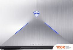 Ноутбук Machenike LIGHT 15 2023 L15-I512450H456Q165HS16512GBY (213929)
