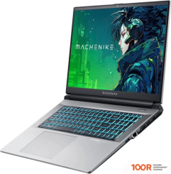 Ноутбук Machenike L17 STAR 2K JJ00G800ERU (213925)