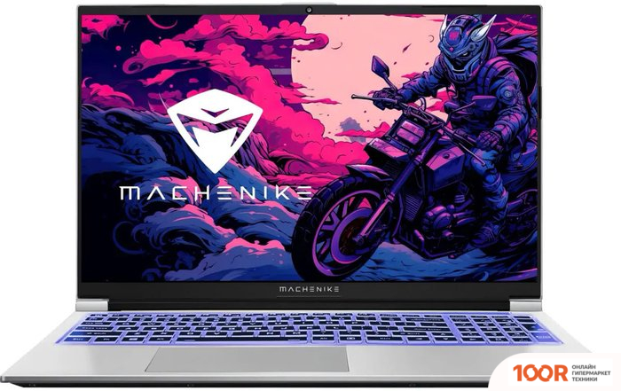 Ноутбук Machenike L15 PRO PULSAR XT JJ00GB00ERU (213906)