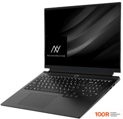 Ноутбук Machcreator VISION L16 SE WHITE JJ00G800HRU (213896)