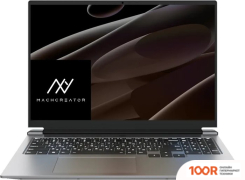 Ноутбук Machcreator VISION L16 SE GREY JJ00G500HRU (213895)