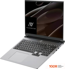 Ноутбук Machcreator VISION L16 SE GREY JJ00G500HRU (213895)