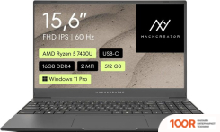 Ноутбук Machcreator ONE R5 JJ00GB00GRU (213889)