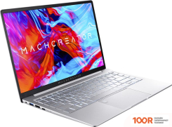 Ноутбук Machcreator 14 MC-14I711390HF60HSM00RU (213871)