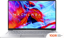 Ноутбук Machcreator 14 MC-14I711390HF60HSM00RU (213871)