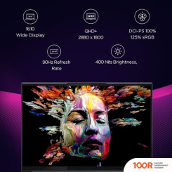 Ноутбук Lenovo YOGA SLIM 7 PRO 14IHU5 O 82NH0090RU (213847)