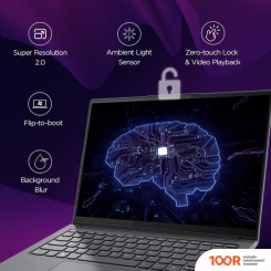 Ноутбук Lenovo YOGA SLIM 7 PRO 14IHU5 O 82NH0090RU (213847)