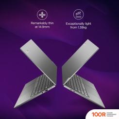 Ноутбук Lenovo YOGA SLIM 7 PRO 14IHU5 O 82NH0090RU (213847)