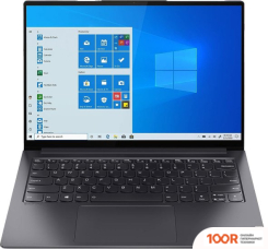 Ноутбук Lenovo YOGA SLIM 7 PRO 14IHU5 O 82NH0090RU (213847)
