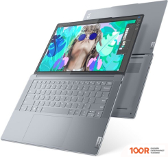 Ноутбук Lenovo YOGA SLIM 7 14APU8 83AA0003CD (213726)