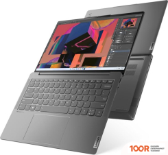 Ноутбук Lenovo YOGA SLIM 6 14IRH8 83E00058RU (213715)