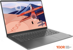 Ноутбук Lenovo YOGA SLIM 6 14IRH8 83E00058RU (213715)
