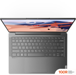 Ноутбук Lenovo YOGA SLIM 6 14IAP8 82WU006WRK (213711)