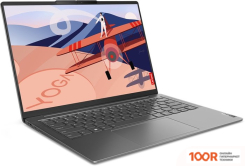Ноутбук Lenovo YOGA SLIM 6 14IAP8 82WU006WRK (213711)