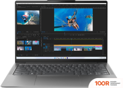 Ноутбук Lenovo YOGA SLIM 6 14IAP8 82WU006WRK (213711)