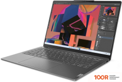 Ноутбук Lenovo YOGA SLIM 6 14IAP8 82WU006WRK (213711)